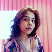 Harshali Aswale