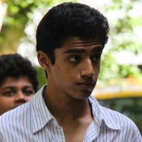 Sachin Thomas