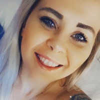 Kaitlin Priddy