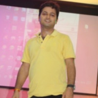 Sooraj Mishra