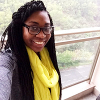 Nicole Kyser, Mba