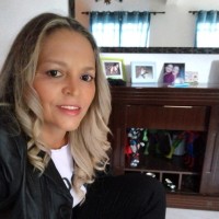Cilene Rocha