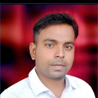 Deepesh Pandey