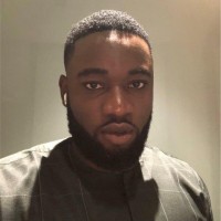 Anthony Eze