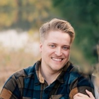Alex Wolfram