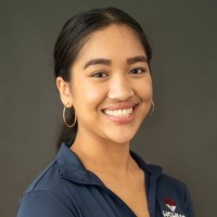 Maricris Joy Oreas