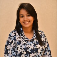 Richa Kadam