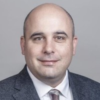 Scott Greenberg, Mba