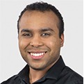 Dimitrios Lowe