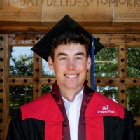 Parker Thomas