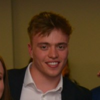 George Ashley