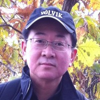 Kyong Il Lim
