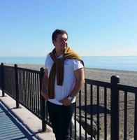 Georgy Lyapin