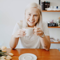 Mikaela Derksen