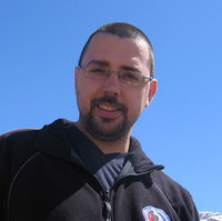 Stephen Gagne