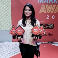 Farhana Sabin