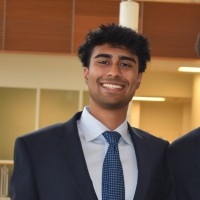 Eshan Karmarkar
