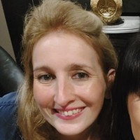 Sarah-Jane Watchorn