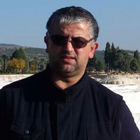 Abdulkadir Yilmaz