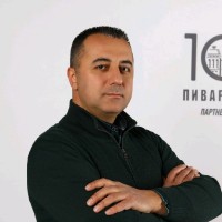Darko Trajkovski