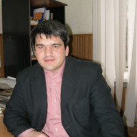 Vitalie Mihalache
