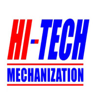 Hi-Tech Mechanization