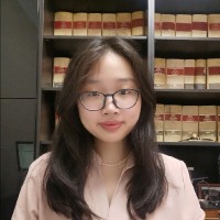 Kaixin Lin Zhang