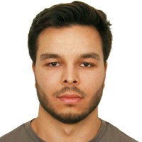Enes Akbaş