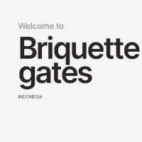 Briquette Gates Indonesia