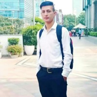 Angraiz Singh