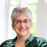 Nadia Adawi