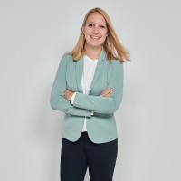 Melanie Huber