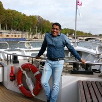 Dr sarthak jena
