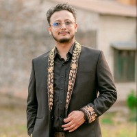 Suman Khadka
