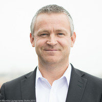 Peter Backlund