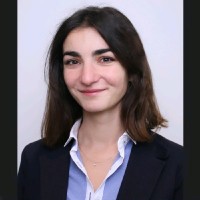 Amélie Cindea