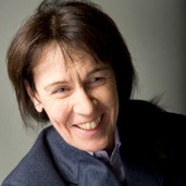 Sue Holmes