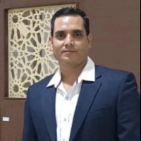 Rajeev Saxena