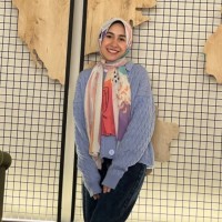 Radwa Hamdy