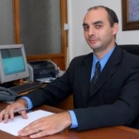 Pablo Alberto Frigolé