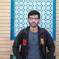 sharyar khalid