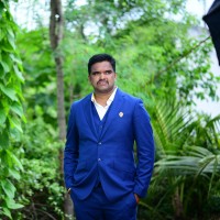 Girish J