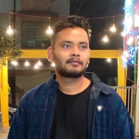 Kunal Dikundwar