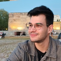 Diego Navarro Martín