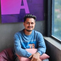 Arjun Raj K R