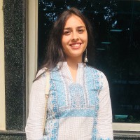 Gursimran Kaur