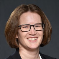 Ruth Schneider