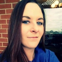 Amy Cooper