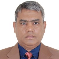 Md. Emran Hossain Sardar
