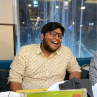 Ansuman Mishra